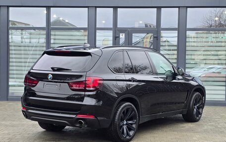 BMW X5, 2015 год, 3 150 000 рублей, 15 фотография