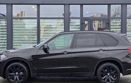 BMW X5, 2015 год, 3 150 000 рублей, 10 фотография