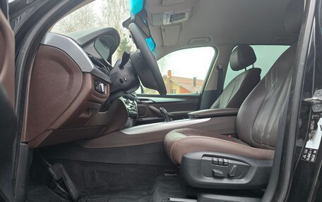 BMW X5, 2015 год, 3 150 000 рублей, 17 фотография