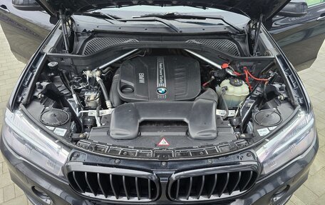 BMW X5, 2015 год, 3 150 000 рублей, 20 фотография