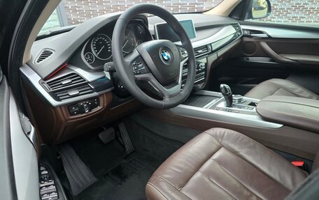 BMW X5, 2015 год, 3 150 000 рублей, 19 фотография
