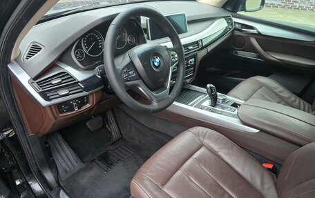 BMW X5, 2015 год, 3 150 000 рублей, 18 фотография