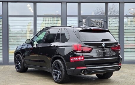 BMW X5, 2015 год, 3 150 000 рублей, 13 фотография