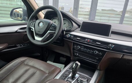 BMW X5, 2015 год, 3 150 000 рублей, 29 фотография