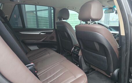 BMW X5, 2015 год, 3 150 000 рублей, 27 фотография