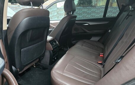 BMW X5, 2015 год, 3 150 000 рублей, 24 фотография