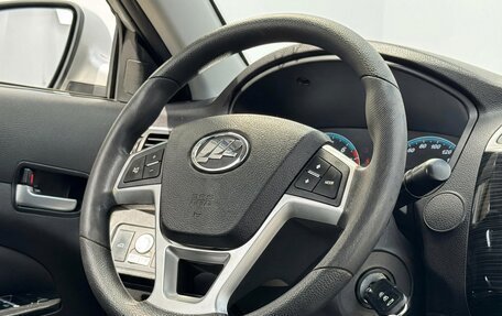 Lifan Solano II, 2017 год, 689 999 рублей, 7 фотография