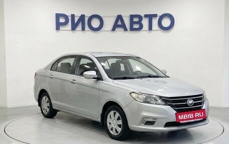 Lifan Solano II, 2017 год, 689 999 рублей, 3 фотография