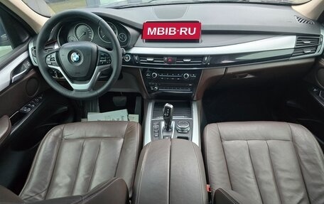 BMW X5, 2015 год, 3 150 000 рублей, 28 фотография