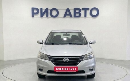 Lifan Solano II, 2017 год, 689 999 рублей, 2 фотография