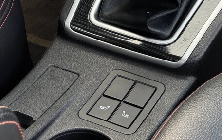 Lifan Solano II, 2017 год, 689 999 рублей, 11 фотография