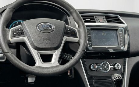 Lifan Solano II, 2017 год, 689 999 рублей, 9 фотография