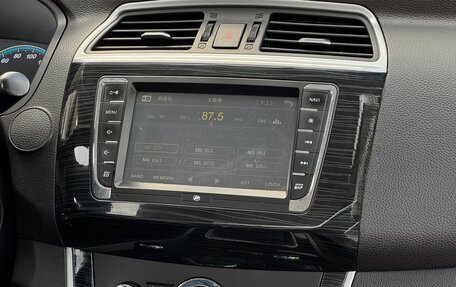 Lifan Solano II, 2017 год, 689 999 рублей, 10 фотография