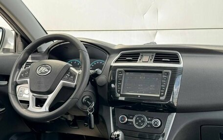 Lifan Solano II, 2017 год, 689 999 рублей, 21 фотография