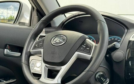 Lifan Solano II, 2017 год, 689 999 рублей, 20 фотография