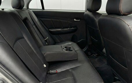 Lifan Solano II, 2017 год, 689 999 рублей, 15 фотография