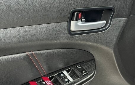 Lifan Solano II, 2017 год, 689 999 рублей, 13 фотография