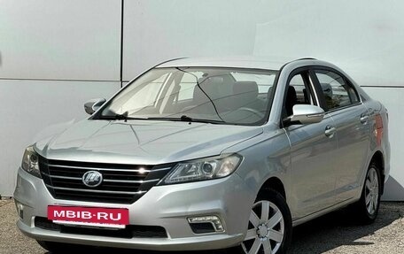 Lifan Solano II, 2017 год, 689 999 рублей, 16 фотография