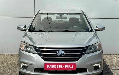 Lifan Solano II, 2017 год, 689 999 рублей, 17 фотография