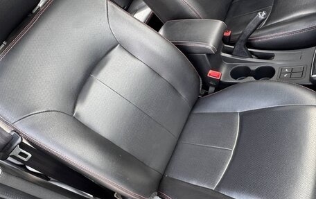 Lifan Solano II, 2017 год, 689 999 рублей, 12 фотография