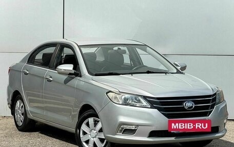 Lifan Solano II, 2017 год, 689 999 рублей, 18 фотография