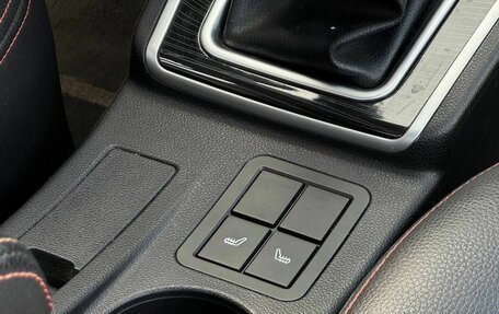 Lifan Solano II, 2017 год, 689 999 рублей, 23 фотография