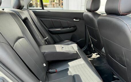 Lifan Solano II, 2017 год, 689 999 рублей, 27 фотография