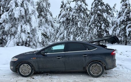 Ford Mondeo IV, 2010 год, 695 000 рублей, 3 фотография