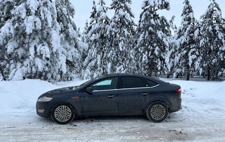 Ford Mondeo IV, 2010 год, 695 000 рублей, 6 фотография