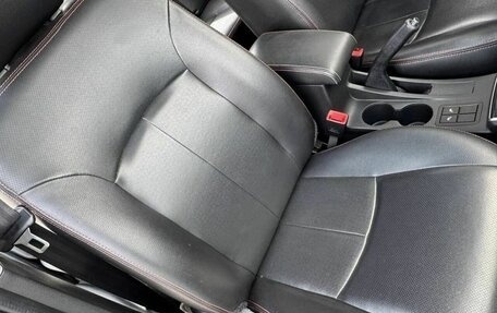 Lifan Solano II, 2017 год, 689 999 рублей, 26 фотография