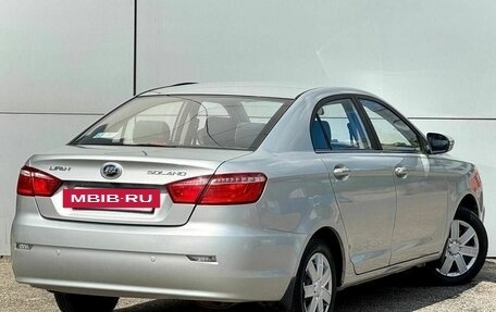 Lifan Solano II, 2017 год, 689 999 рублей, 31 фотография