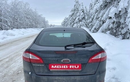 Ford Mondeo IV, 2010 год, 695 000 рублей, 4 фотография