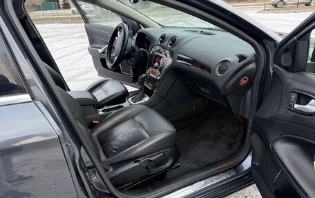 Ford Mondeo IV, 2010 год, 695 000 рублей, 10 фотография