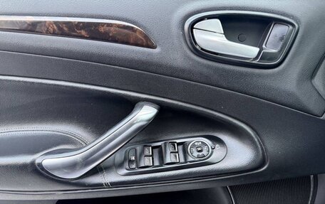 Ford Mondeo IV, 2010 год, 695 000 рублей, 13 фотография