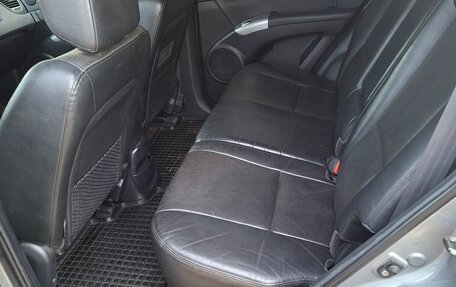 KIA Sportage II, 2006 год, 820 000 рублей, 6 фотография