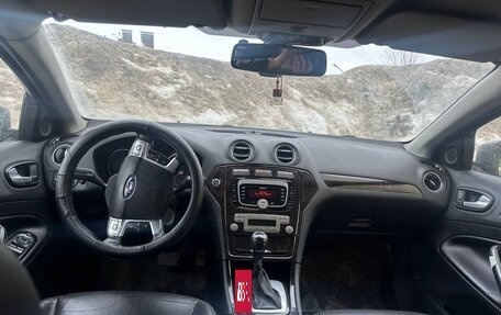 Ford Mondeo IV, 2010 год, 695 000 рублей, 12 фотография