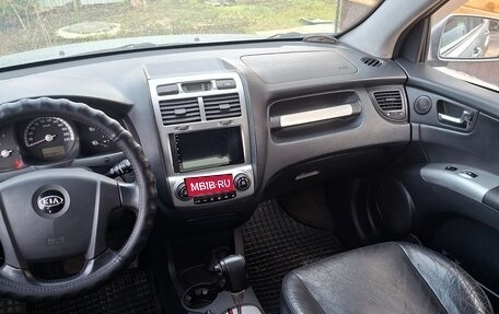 KIA Sportage II, 2006 год, 820 000 рублей, 7 фотография