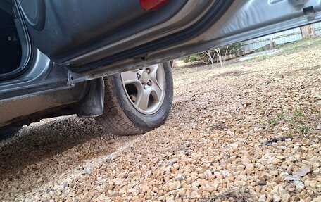 KIA Sportage II, 2006 год, 820 000 рублей, 12 фотография