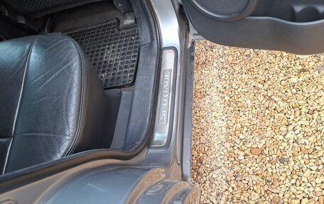 KIA Sportage II, 2006 год, 820 000 рублей, 10 фотография