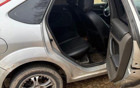 Ford Focus II рестайлинг, 2005 год, 320 000 рублей, 8 фотография