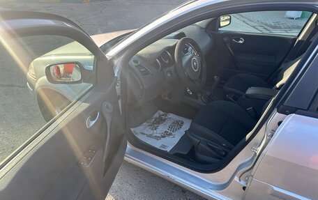 Renault Megane II, 2007 год, 505 000 рублей, 6 фотография