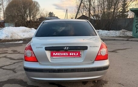 Hyundai Elantra III, 2004 год, 240 000 рублей, 5 фотография