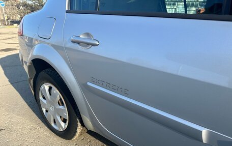 Renault Megane II, 2007 год, 505 000 рублей, 3 фотография