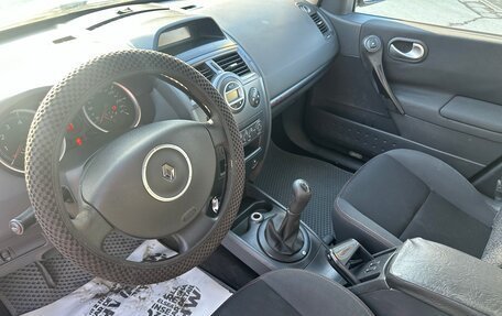 Renault Megane II, 2007 год, 505 000 рублей, 7 фотография