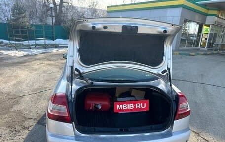 Renault Megane II, 2007 год, 505 000 рублей, 5 фотография