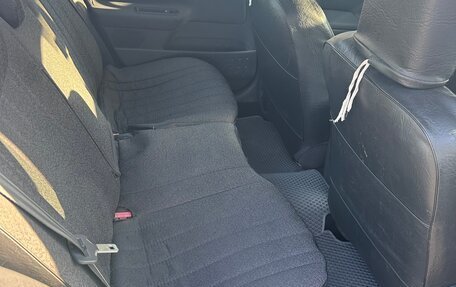 Renault Megane II, 2007 год, 505 000 рублей, 13 фотография