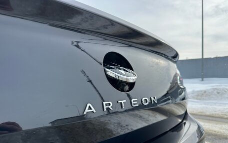 Volkswagen Arteon I, 2021 год, 3 850 000 рублей, 6 фотография