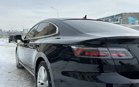 Volkswagen Arteon I, 2021 год, 3 850 000 рублей, 5 фотография