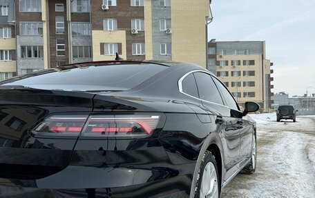 Volkswagen Arteon I, 2021 год, 3 850 000 рублей, 10 фотография