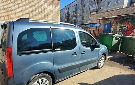 Citroen Berlingo II рестайлинг, 2011 год, 550 000 рублей, 2 фотография